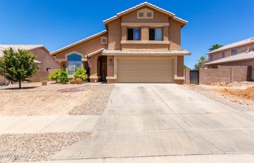 10591 Haymarket St, Tucson, AZ 85747-5940