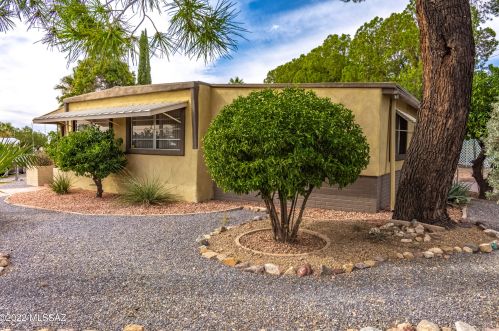 5634 Flying M St, Tucson, AZ 85713-6419