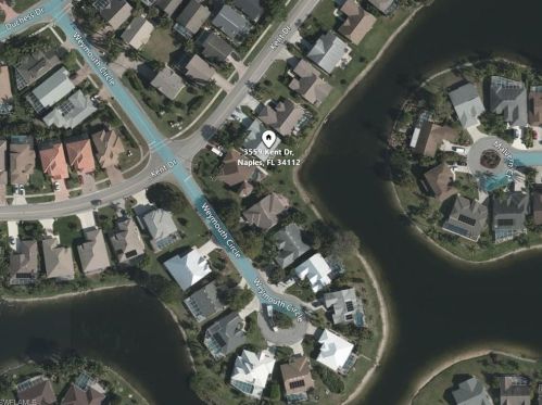 3559 Kent Dr, Naples, FL 34112-3737