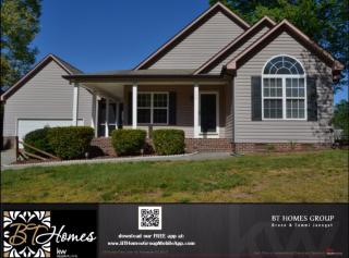 130 Rocky Point Ct, Mooresville, NC 28115-7170