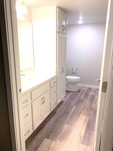 130 Stone Castle Dr, Fond Du Lac WI  54935 exterior