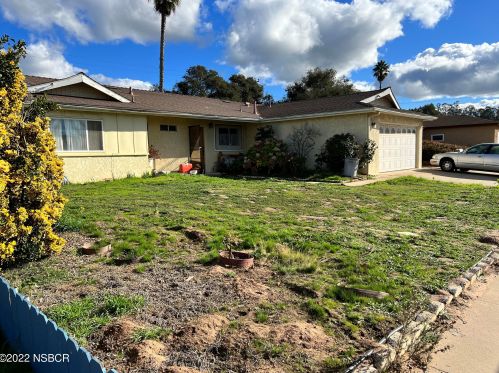 4774 Titan St, Santa Maria, CA 93455-4459