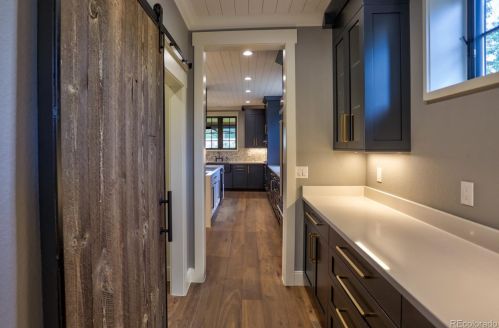 2732 Jackson St, Denver CO  80210-6638 exterior