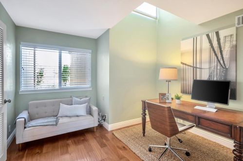 642 Colleen Dr, San Jose CA 95123-4509 exterior