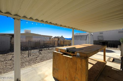 3029 William Dr, Lake Havasu City AZ  86404-9624 exterior