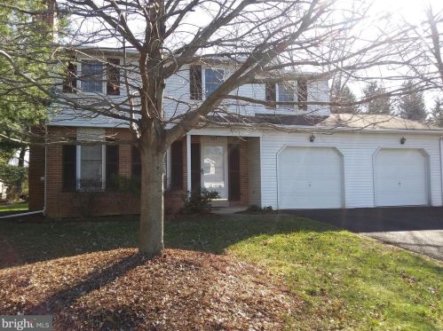 721 Rosemont Ave, Lansdale, PA 19446-5224