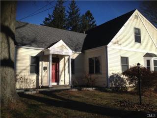 271 Belltown Rd, Stamford CT  06905-3316 exterior