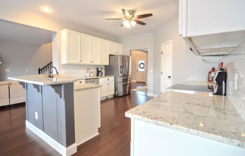 2150 Conistan Ct, Taylorsport KY  41048-7353 exterior