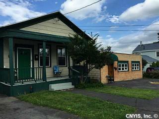 417 Wolf St, Syracuse NY  13208-1139 exterior