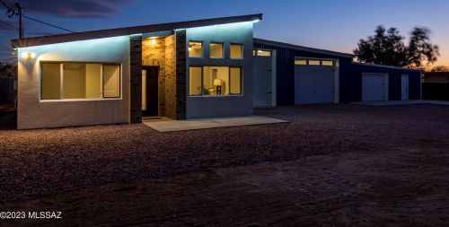 6008 30th St, Tucson, AZ 85711-6819