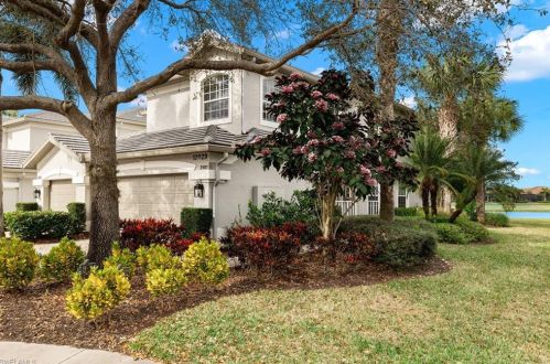 12029 Covent Garden Ct, Naples FL  34120-4697 exterior