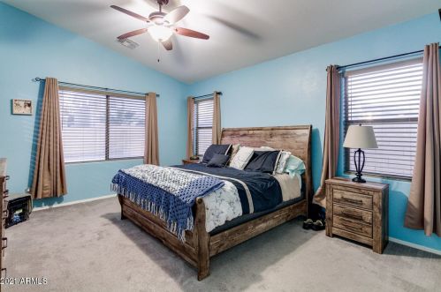 1637 Vineyard Plains Dr, Queen Creek AZ  exterior