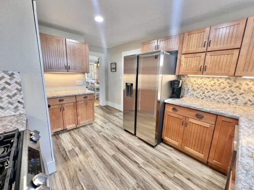 306 Durand St, Clinton WI  53525-9495 exterior