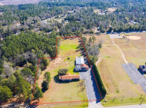 795 Main St, New Ellenton, SC 29809-3111