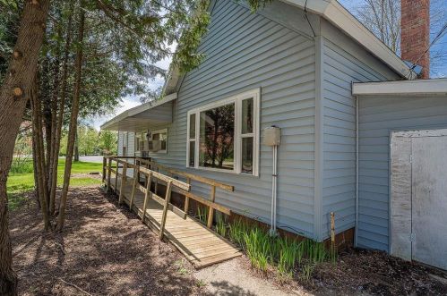 316 Townline Rd, Wautoma, WI 54982-6900