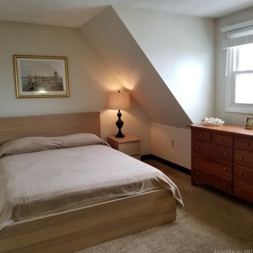 249 Pequot Ave, United States Coast Guard Ac CT  06320-4608 exterior