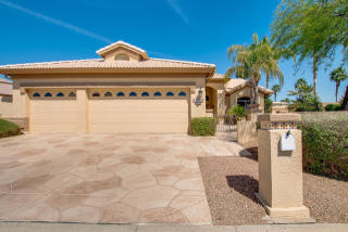 3811 153rd Ave, Goodyear, AZ 85395-8594