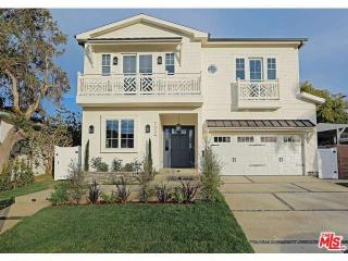 7324 Westlawn Ave, Los Angeles CA  90045-1060 exterior