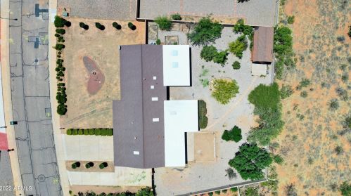 2011 Tiffany Pl, Sierra Vista, AZ 85635-4129