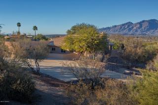 661 Lazy J Way, Tucson, AZ 85748-3835