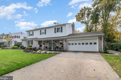 3816 Copper Kettle Rd, Camp Hill, PA 17011-1418