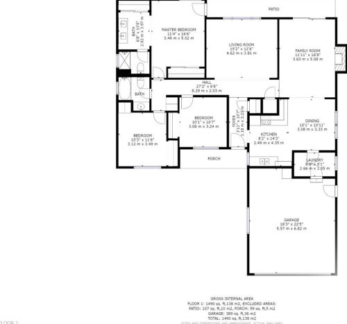 1511 Yosemite Dr, Milpitas, CA 95035-6555
