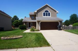 1602 Hayes Dr, Ankeny, IA 50021-4558
