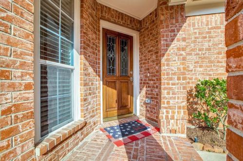 7606 Chateau Gate Ct, Humble, TX 77396-6050