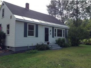 28 Herrick St, Weathersfield, VT 05156-3015