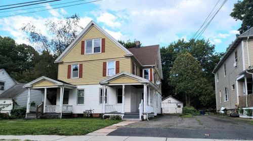 37 Edgerton St, Manchester, CT 06040-4020