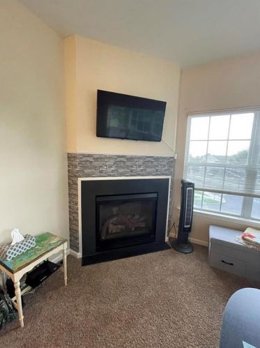 1009 Old Course Ln, Easton PA  18042-6975 exterior