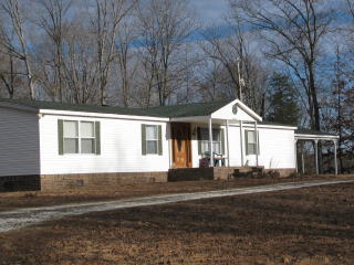 4680 Shady Grove Rd, Paris, TN 38242-7154