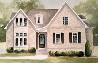 744 Richfield Dr, Nashville, TN 37205-1258