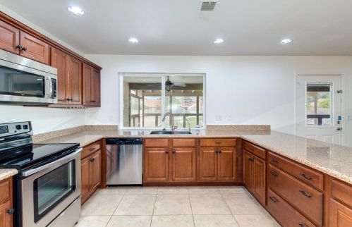 1328 Barkley, Mesa, AZ 85203-4405