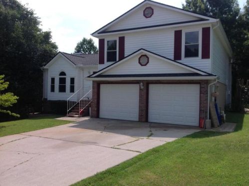 4440 Balraj Ln, Knoxville, TN 37921-2937