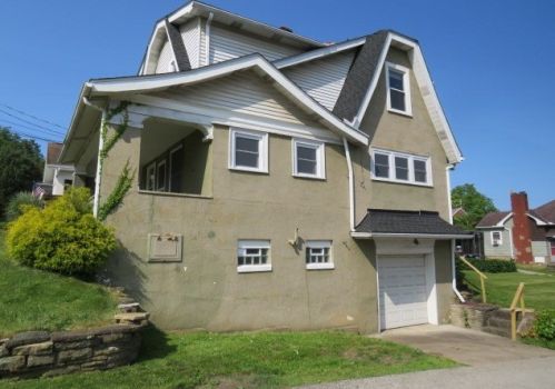 2509 Arthur St, Mckeesport, PA 15131-1404