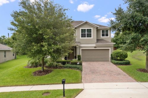 3013 Park Meadow Dr, Apopka, FL 32703-8524