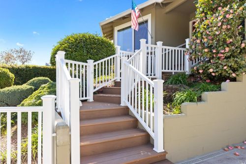 235 San Jacinta Dr, Ukiah CA  95482-5648 exterior