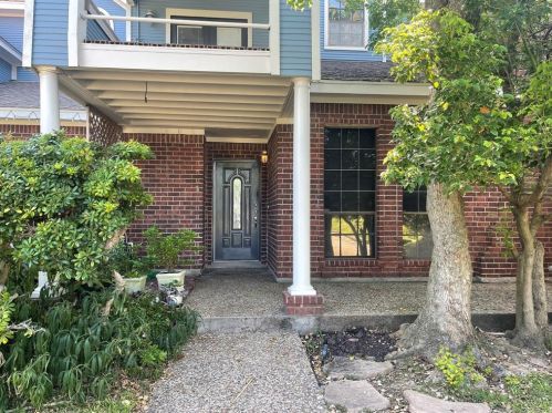 3100 75th St, Galveston, TX 77551-1669