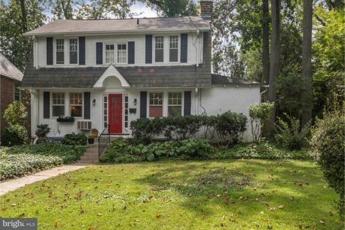 148 Glenview Ave, Wyncote, PA 19095-1308