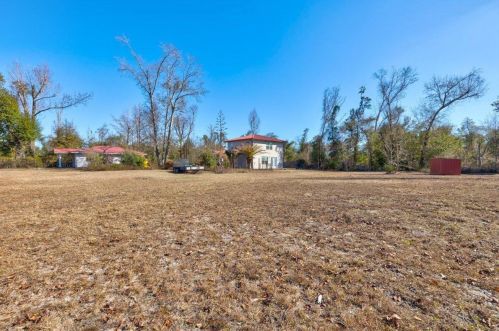 10132 Hwy 2301, Youngstown FL  32466-2448 exterior