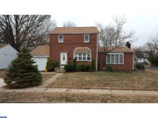 5102 Witherspoon Ave, Camden, NJ 08109-1527