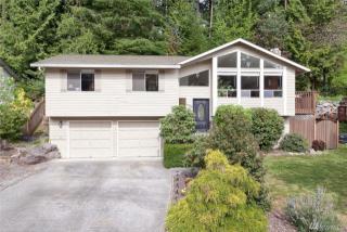 17228 Meadowdale Dr, Lynnwood, WA 98037-2938