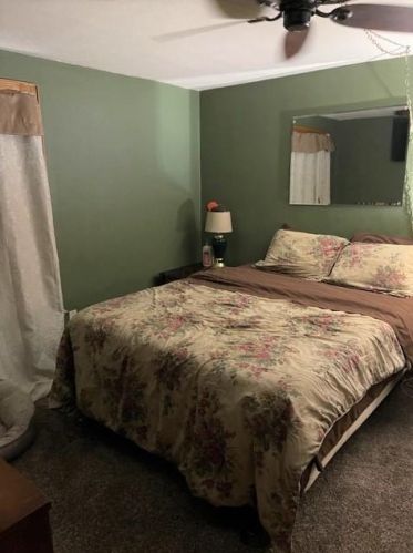 868 Bellefontaine Ave, Marion OH  43302-6151 exterior