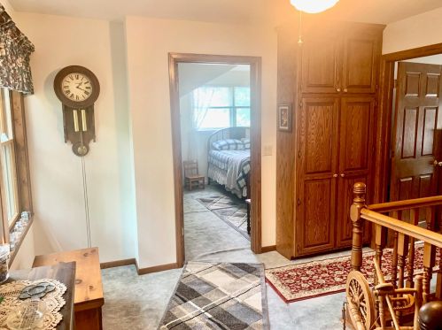 5375 Quaas Dr, West Bend WI  53095-8719 exterior
