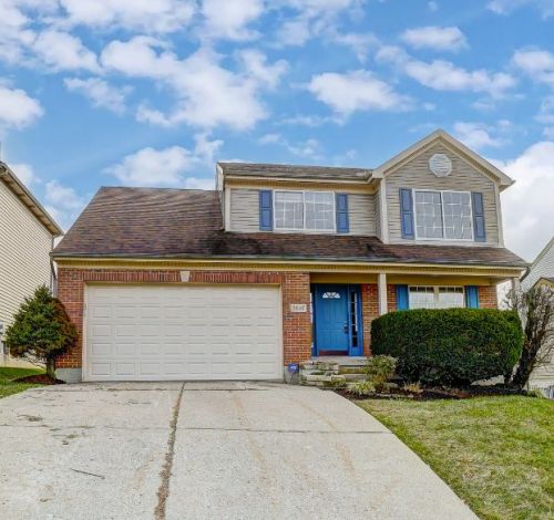 5047 Dellers Glen Dr, Cincinnati, OH 45238-4870