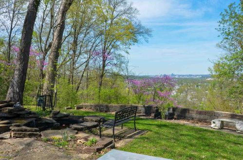 410 Mason Rd, Covington KY  41015-1935 exterior