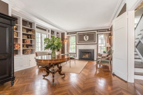 17 Summit St, Glen Ridge, NJ 07028-1210