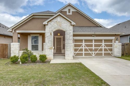 14000 Lyndon B Johnson St, Webberville, TX 78653