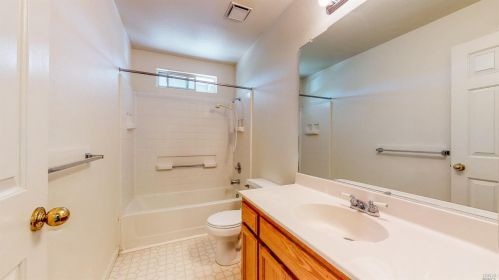 2216 Sunlit Ann Dr, Santa Rosa CA  95403-8146 exterior